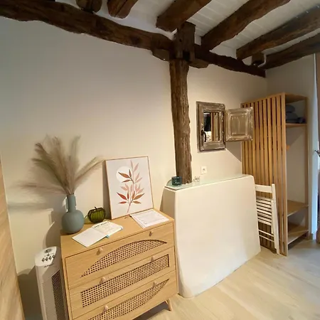 Country Loft Zarautz- San Sebastian Appartement Aia