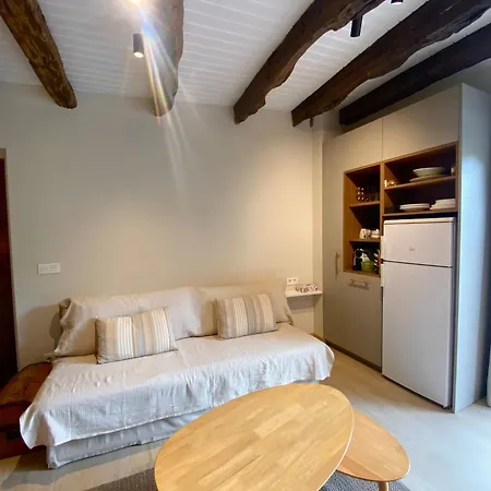 Country Loft Zarautz- San Sebastian