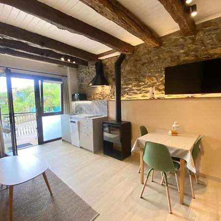 Country Loft Zarautz- San Sebastián * Aia