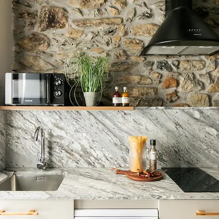 Country Loft Zarautz- San Sebastián * Aia