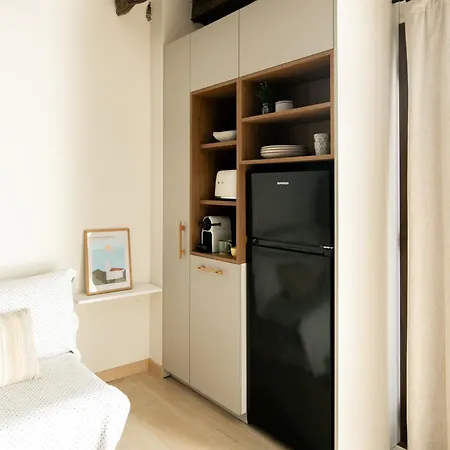 Apartamento Country Loft Zarautz- San Sebastián Aia