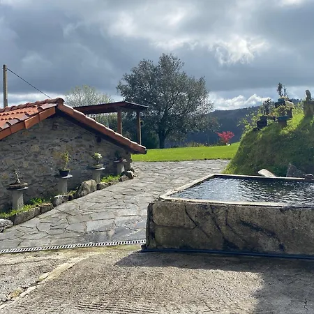Country Loft Zarautz- San Sebastián
