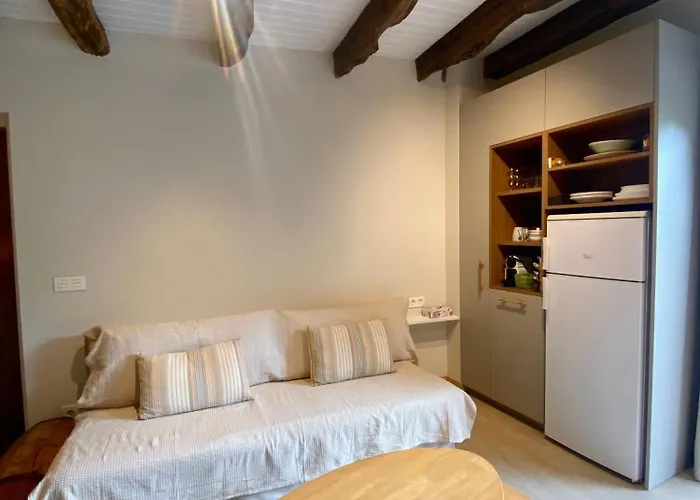 Country Loft Zarautz- San Sebastian